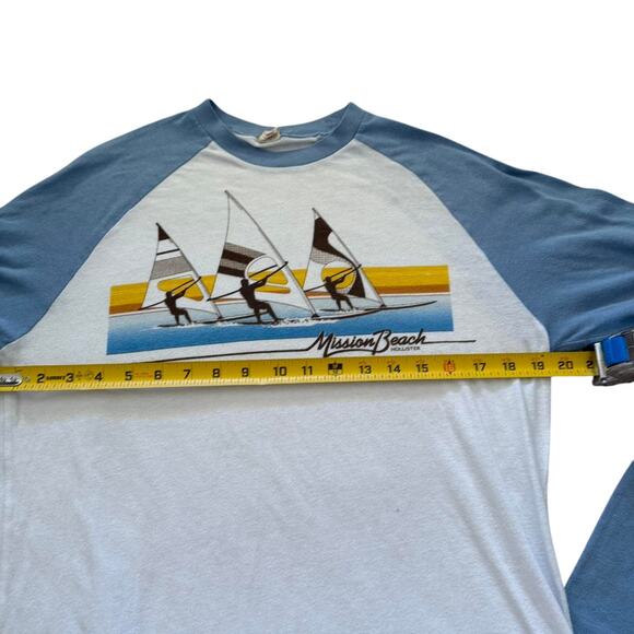 2000s hollister mission beach - Picture 5 of 6